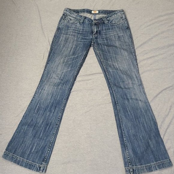 Antik Denim Denim - Antik Denim Jeans